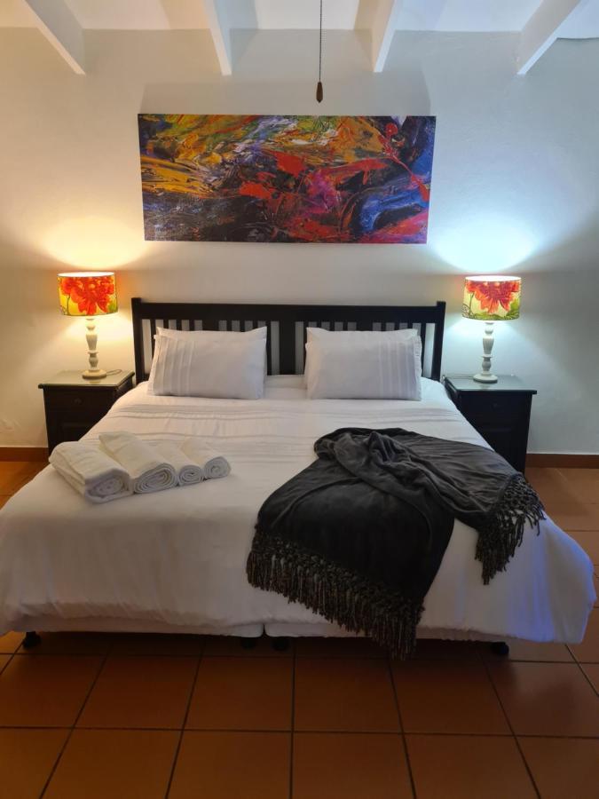 爱德华港 Indaba Manor On 413 Owen Ellis Dr酒店 外观 照片