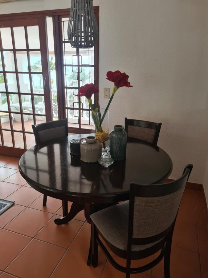 爱德华港 Indaba Manor On 413 Owen Ellis Dr酒店 外观 照片