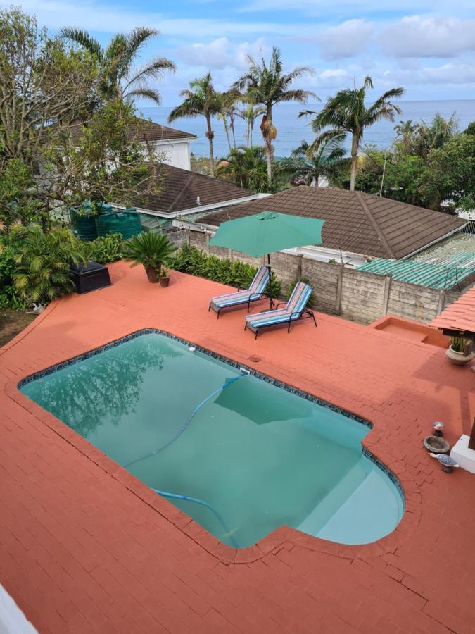 爱德华港 Indaba Manor On 413 Owen Ellis Dr酒店 外观 照片